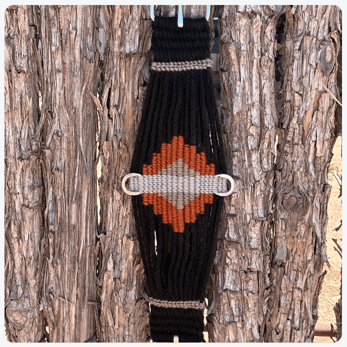 27 Strand Roper Cinch