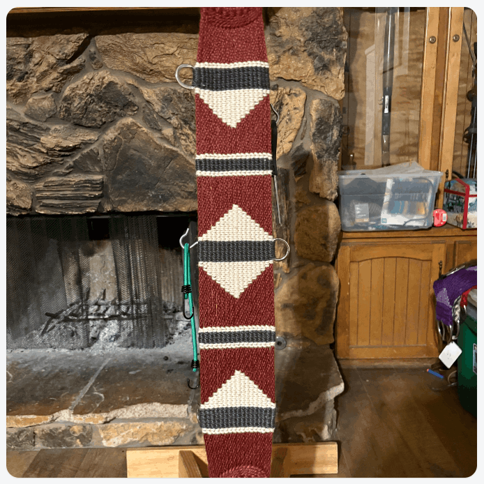 Arizona Tripping Collar