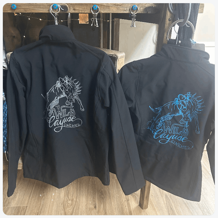 Soft Shell Jackets